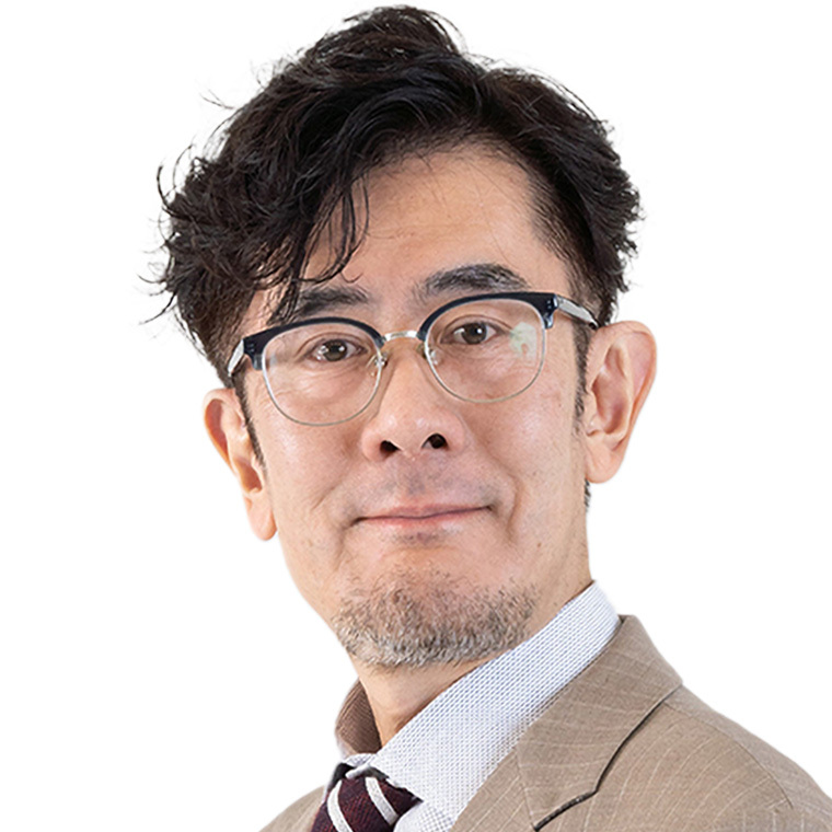 投資プロフィール